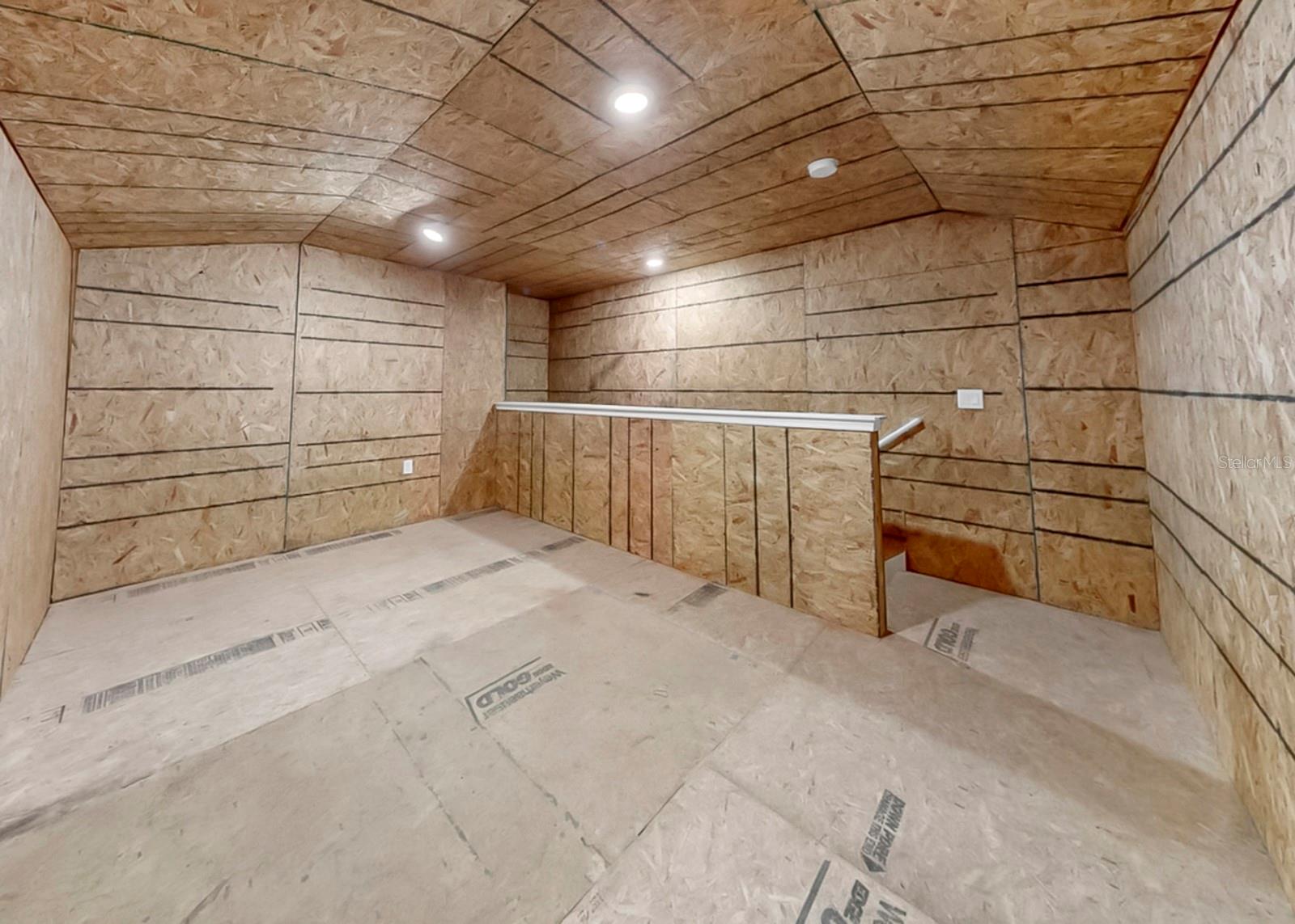 FOREST BROOKE ACTIVE ADULT PHS - Residential