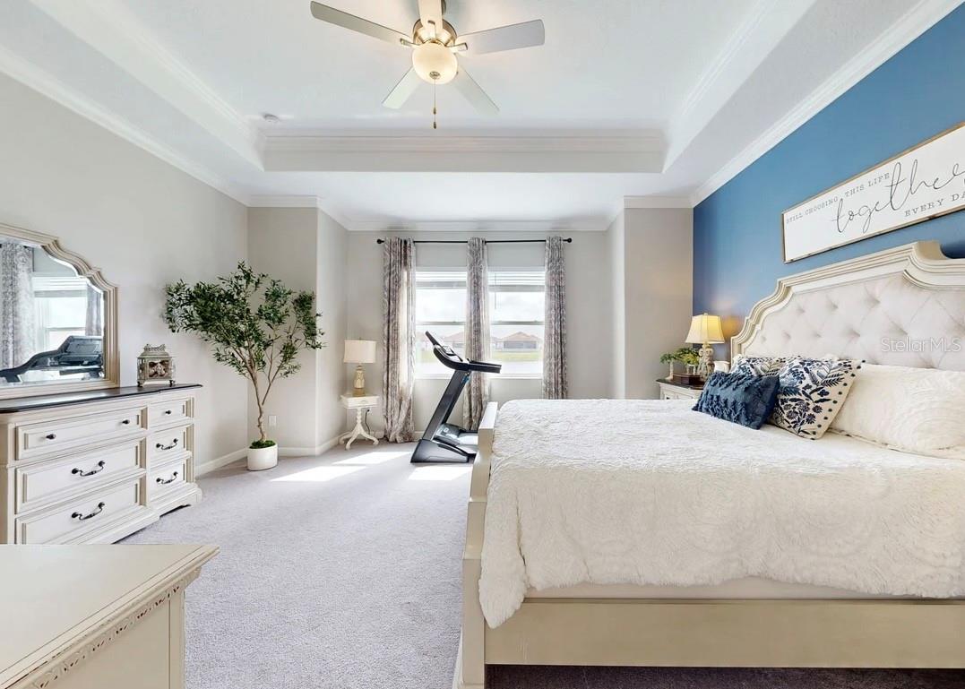 FOREST BROOKE ACTIVE ADULT PHS - Residential