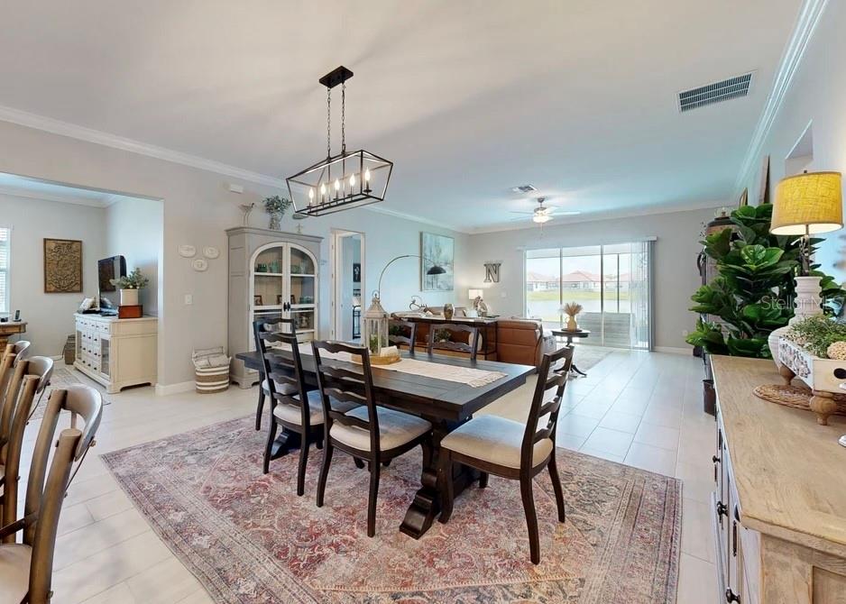 FOREST BROOKE ACTIVE ADULT PHS - Residential