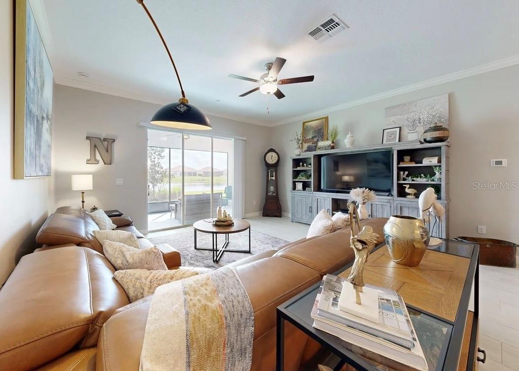 FOREST BROOKE ACTIVE ADULT PHS - Residential