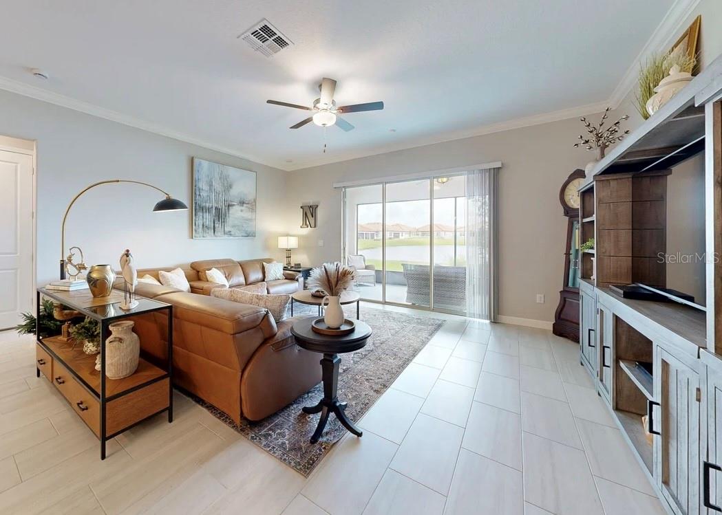 FOREST BROOKE ACTIVE ADULT PHS - Residential