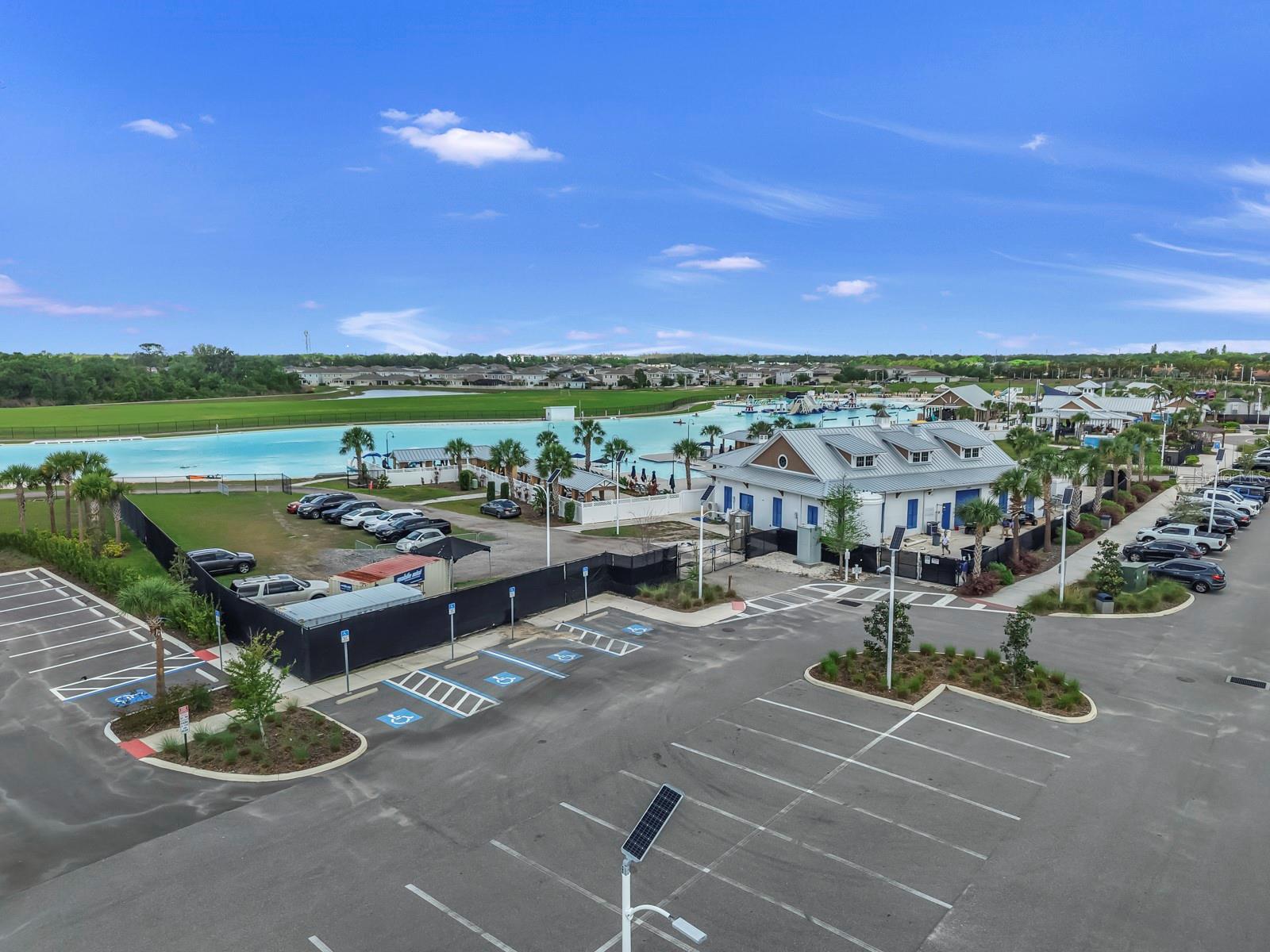 FOREST BROOKE ACTIVE ADULT PHS - Residential