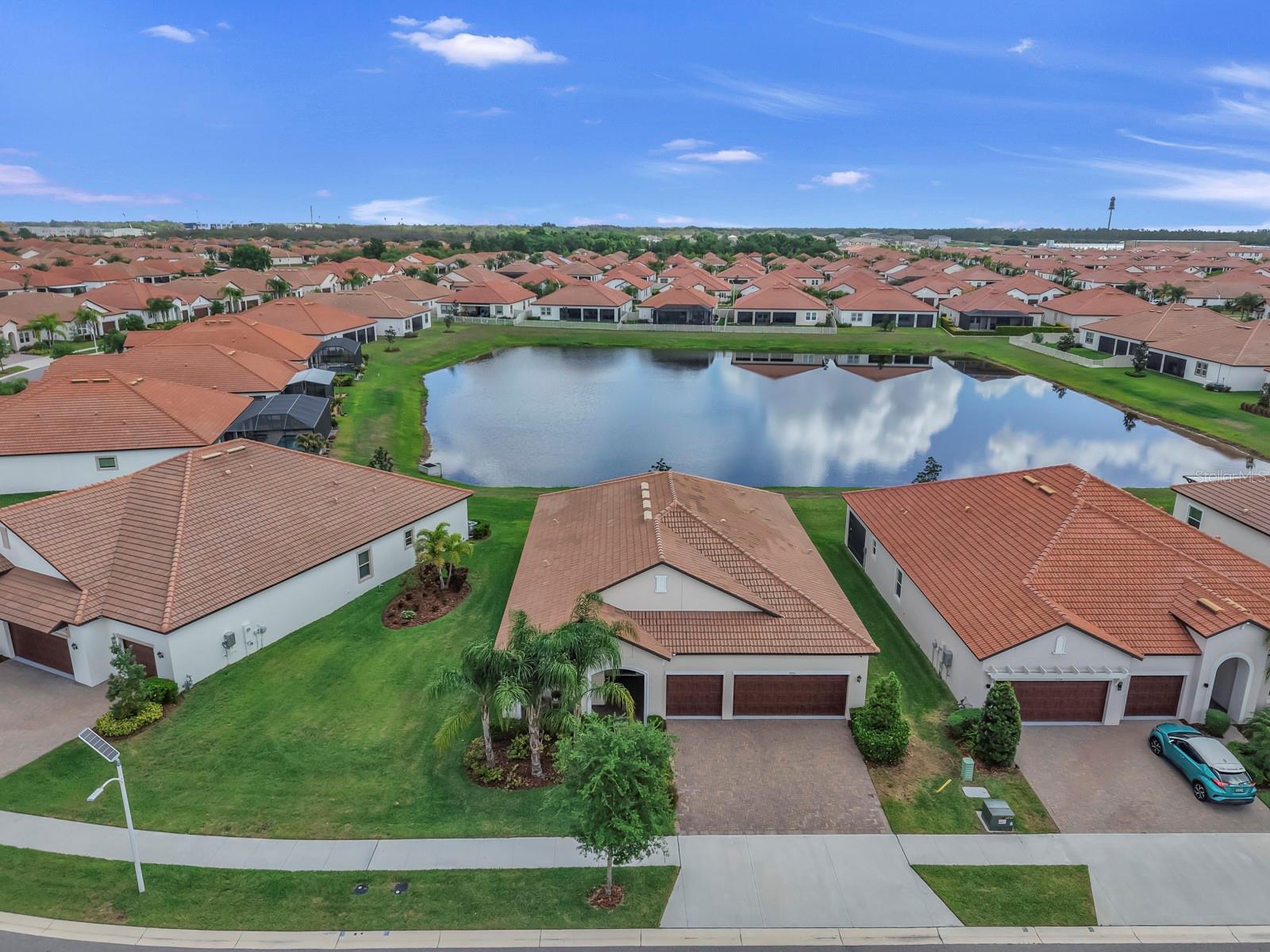 FOREST BROOKE ACTIVE ADULT PHS - Residential