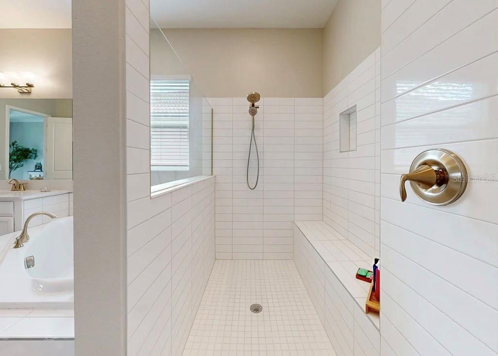 FOREST BROOKE ACTIVE ADULT PHS - Residential