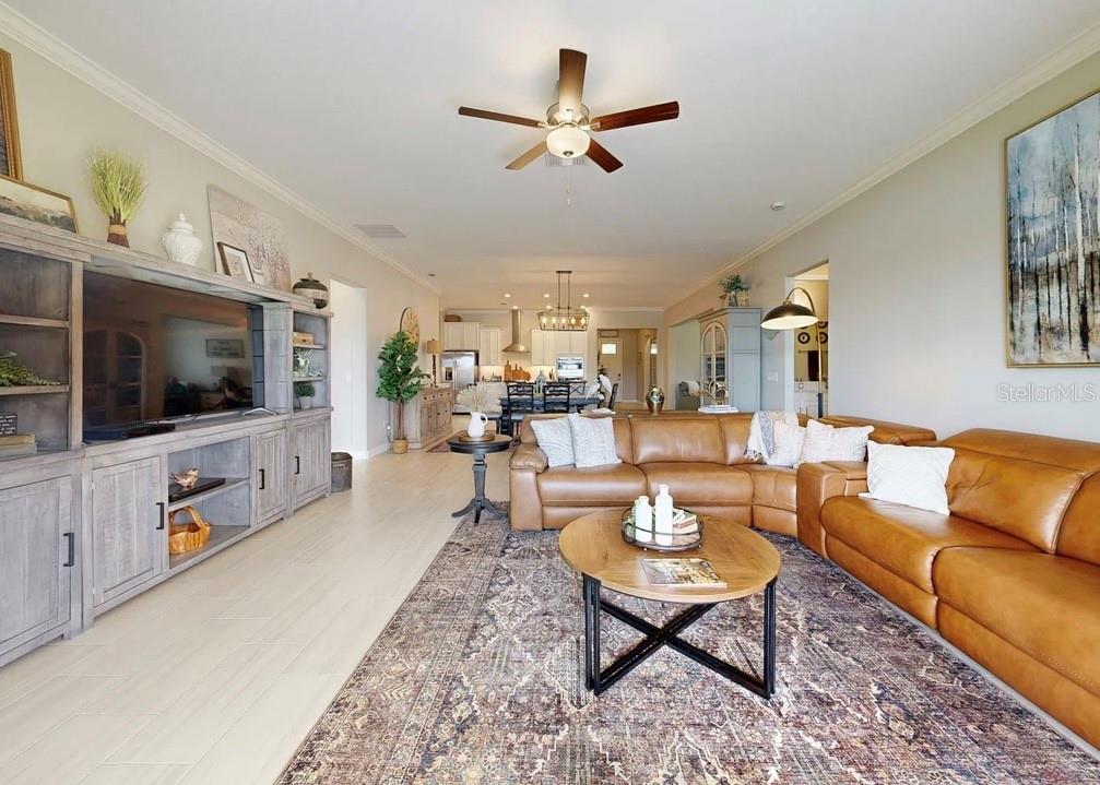 FOREST BROOKE ACTIVE ADULT PHS - Residential