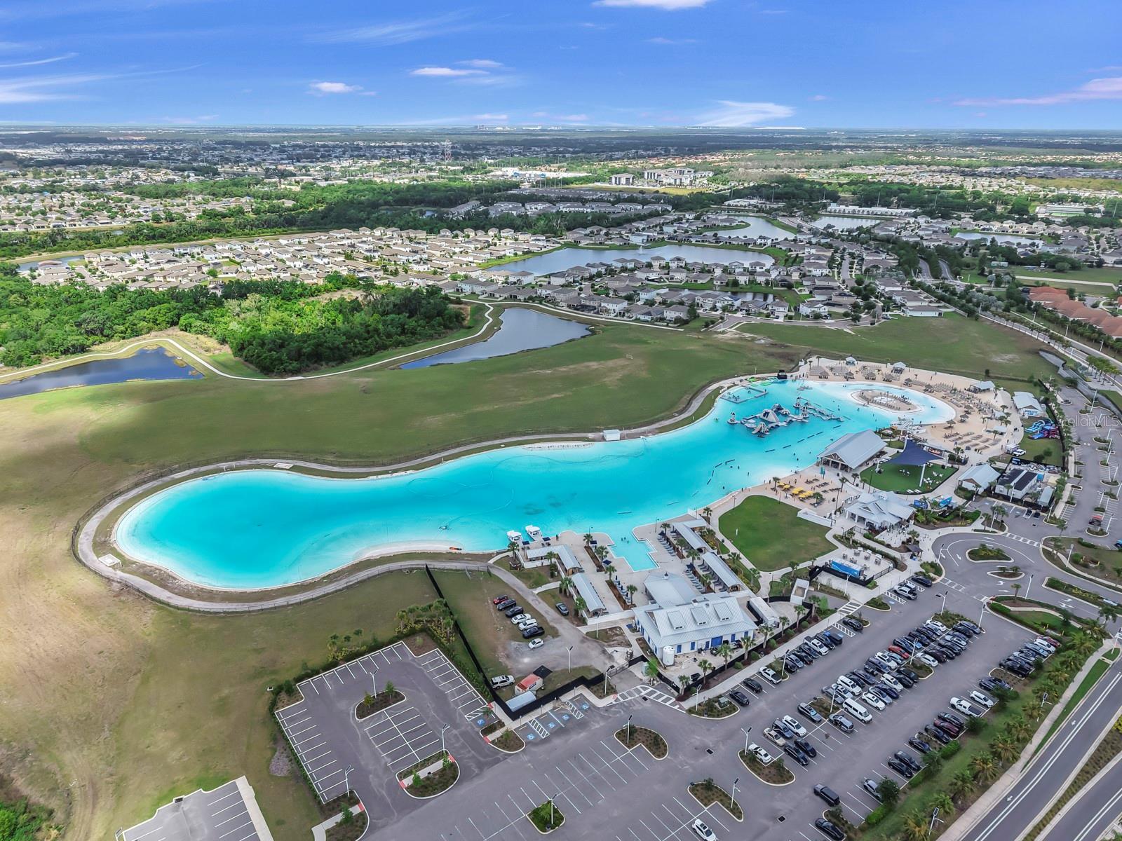 FOREST BROOKE ACTIVE ADULT PHS - Residential