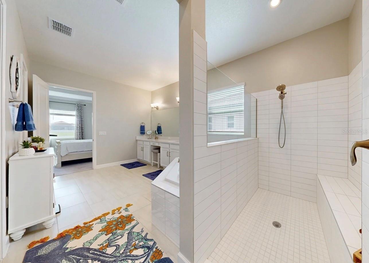 FOREST BROOKE ACTIVE ADULT PHS - Residential