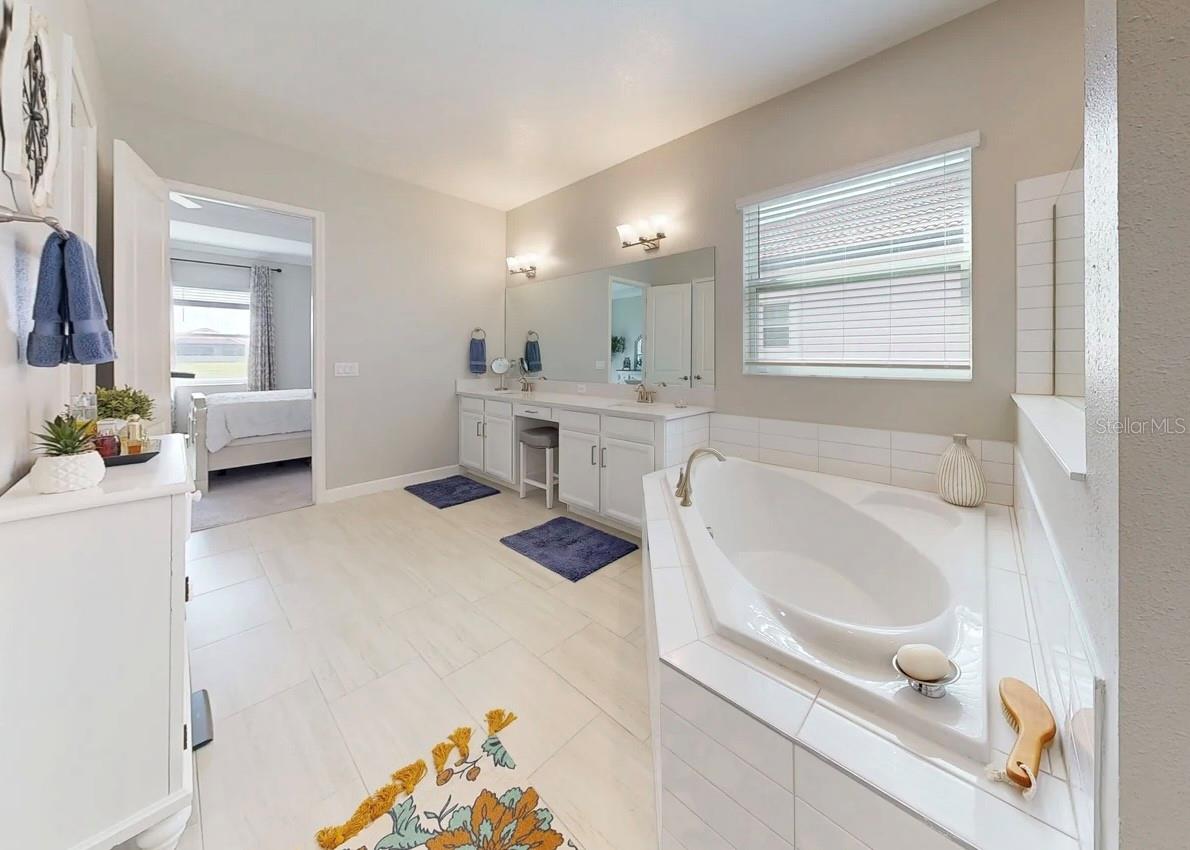 FOREST BROOKE ACTIVE ADULT PHS - Residential