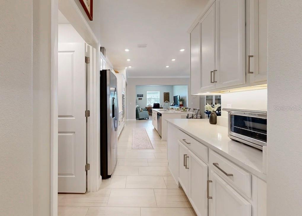 FOREST BROOKE ACTIVE ADULT PHS - Residential