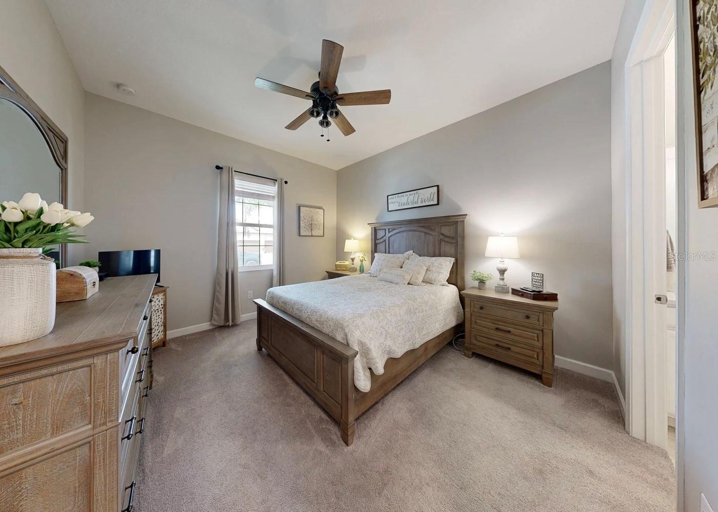 FOREST BROOKE ACTIVE ADULT PHS - Residential