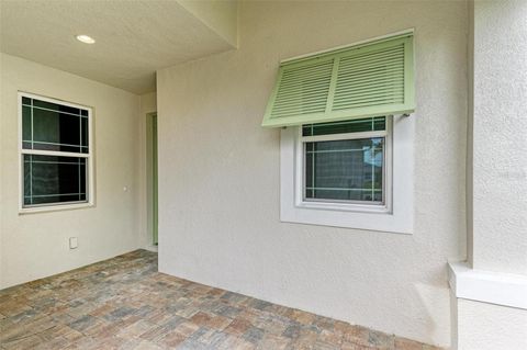 A home in BRADENTON