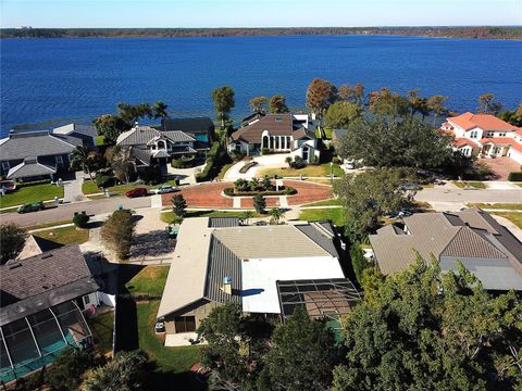 A home in ORLANDO