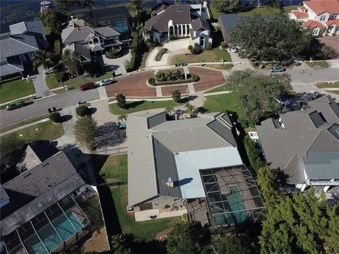 A home in ORLANDO