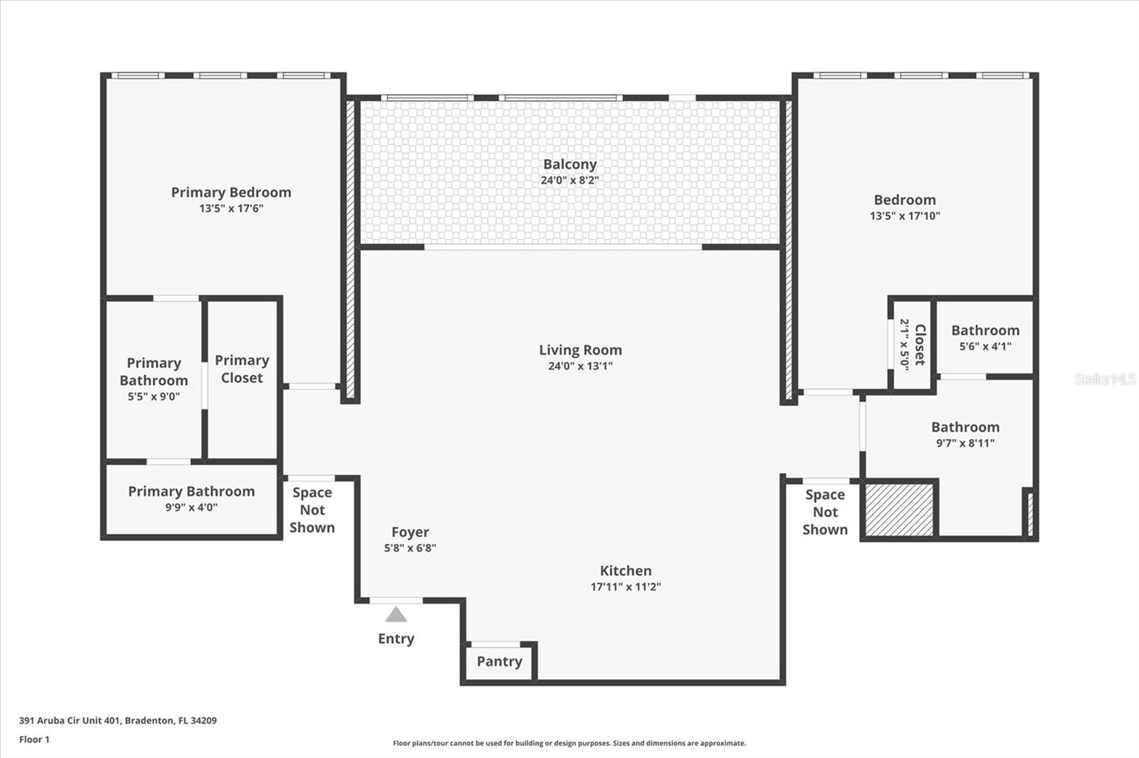 MARINA WALK ON ONE PARTICULAR HARBOUR 2 - Residential