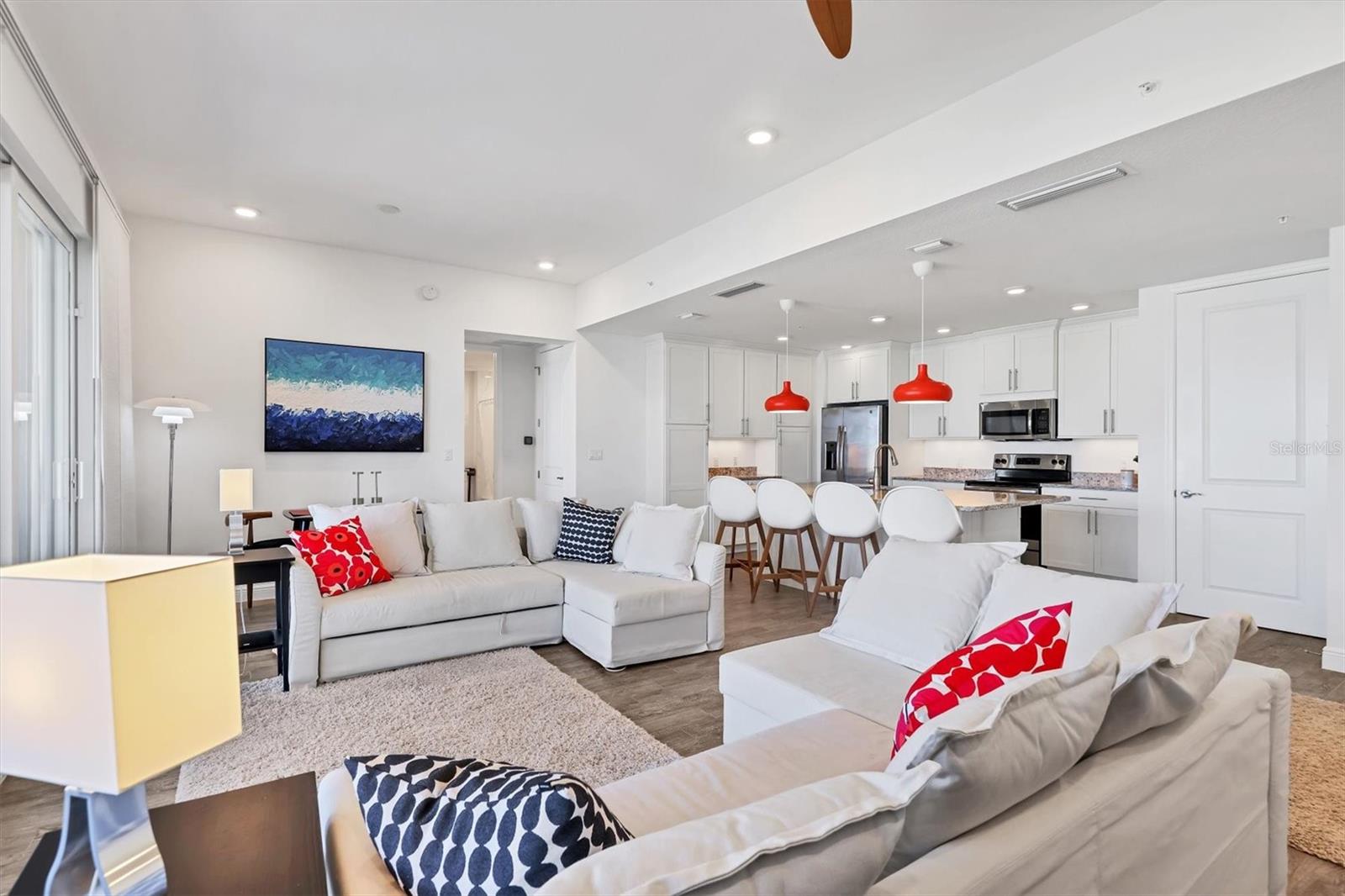 MARINA WALK ON ONE PARTICULAR HARBOUR 2 - Residential