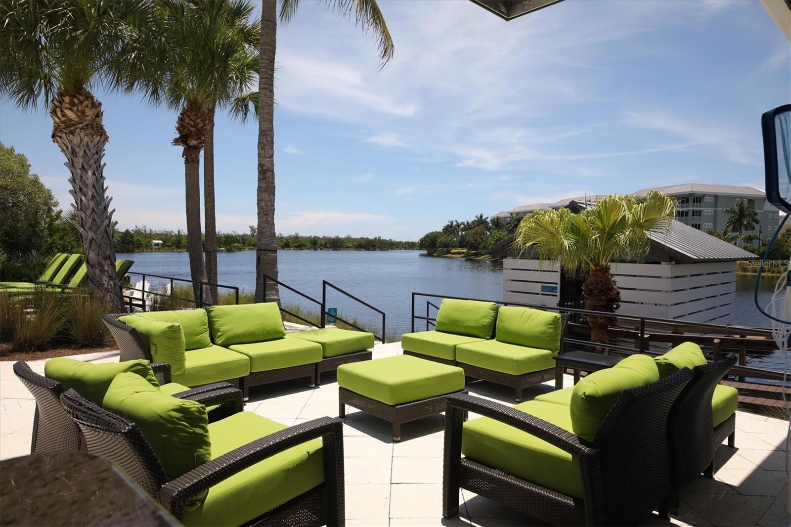 MARINA WALK ON ONE PARTICULAR HARBOUR 2 - Residential