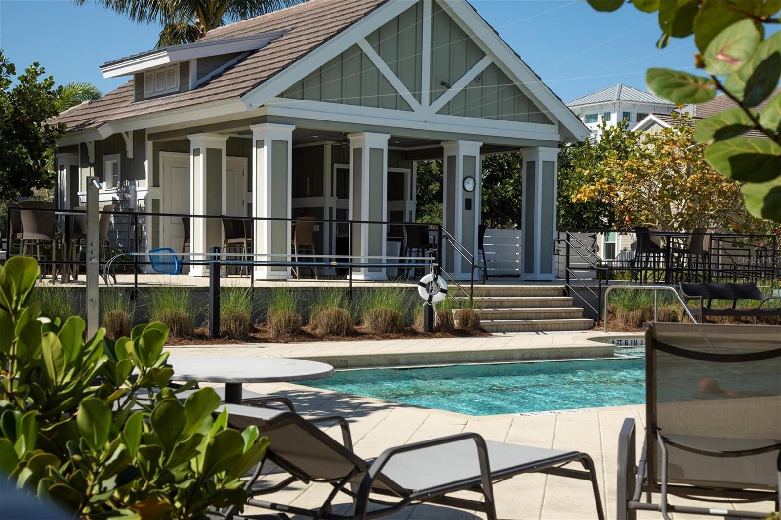 MARINA WALK ON ONE PARTICULAR HARBOUR 2 - Residential