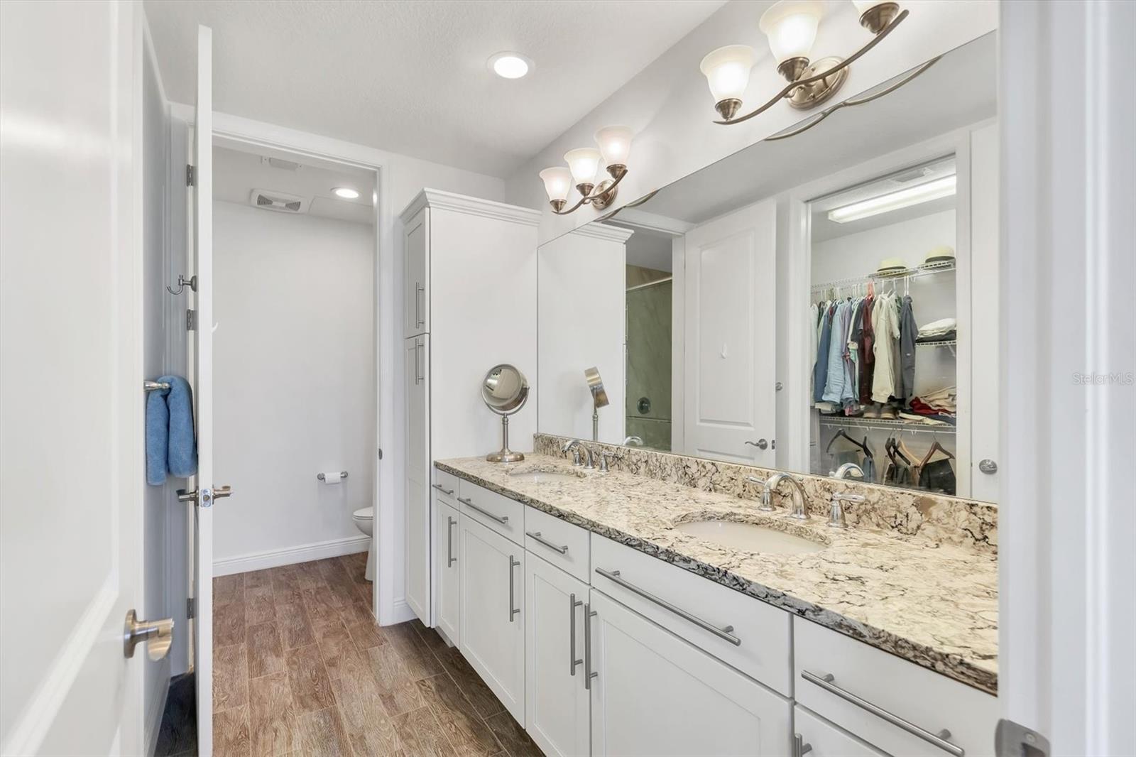 MARINA WALK ON ONE PARTICULAR HARBOUR 2 - Residential