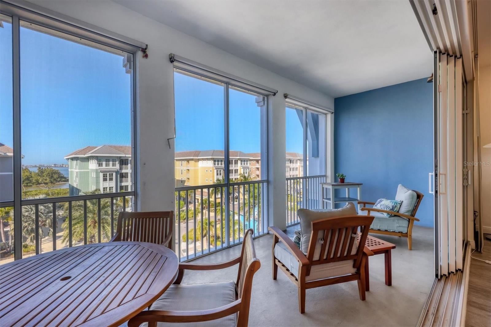 MARINA WALK ON ONE PARTICULAR HARBOUR 2 - Residential