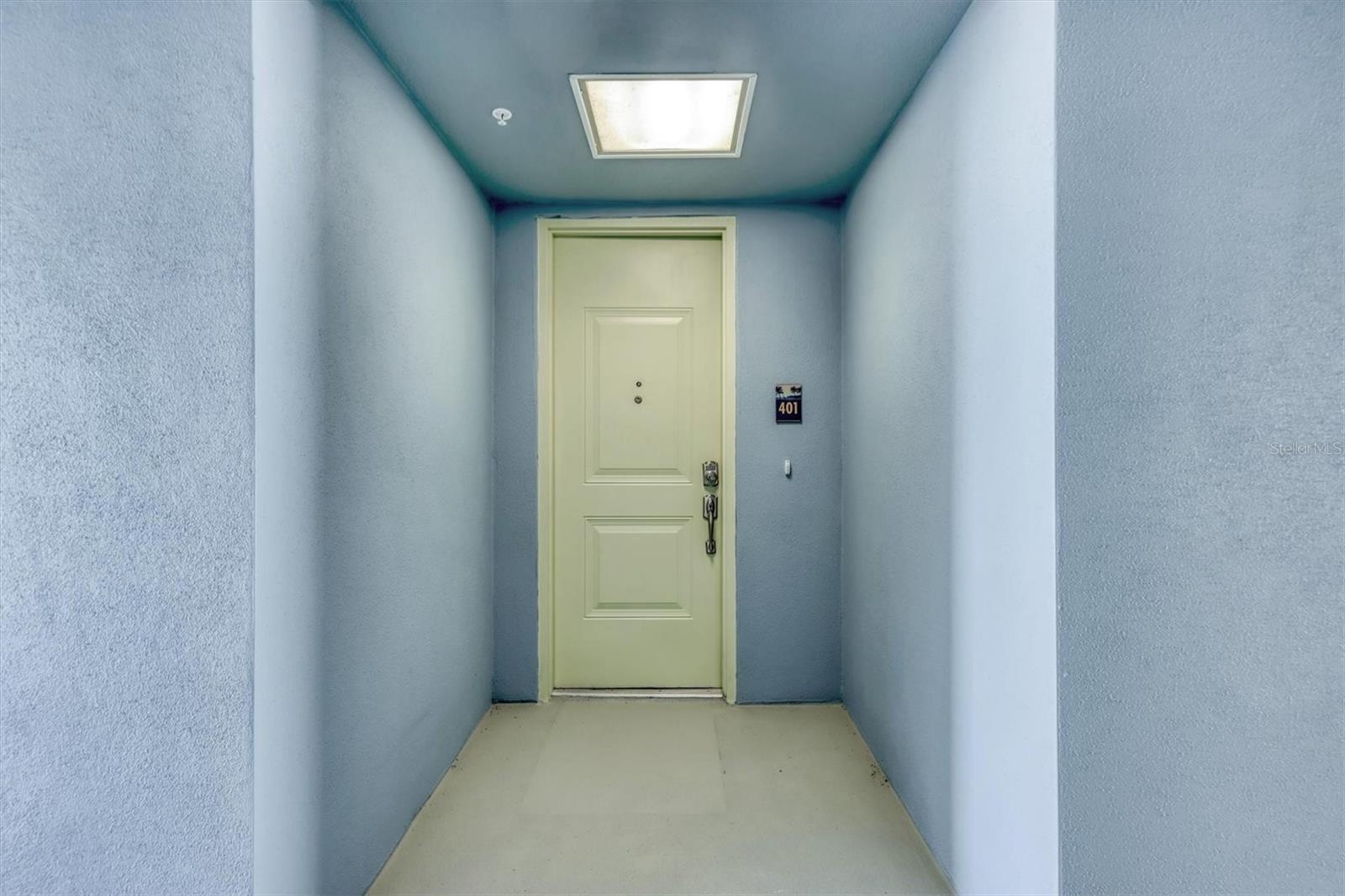 MARINA WALK ON ONE PARTICULAR HARBOUR 2 - Residential