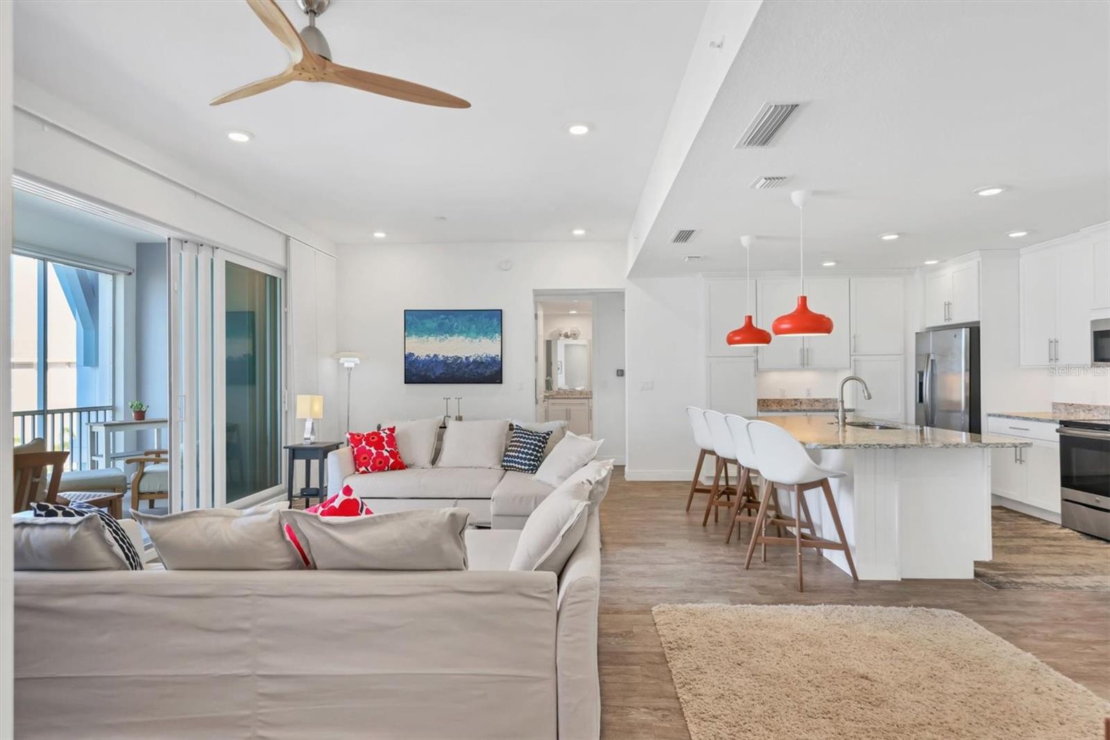 MARINA WALK ON ONE PARTICULAR HARBOUR 2 - Residential