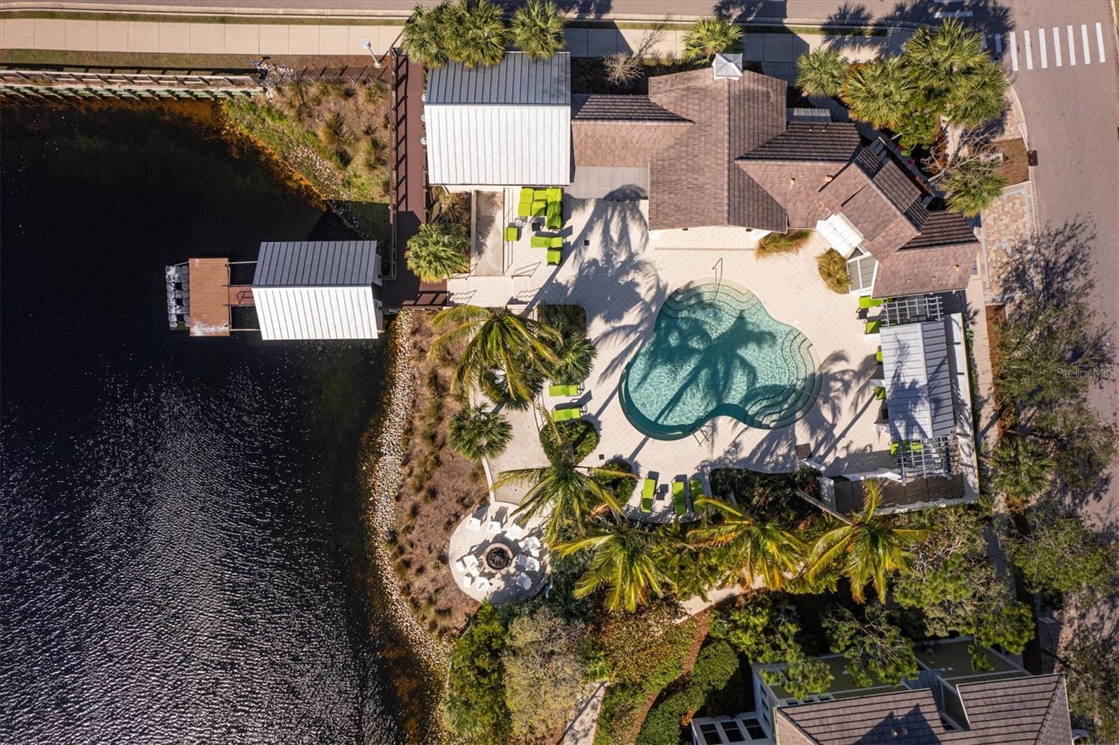 MARINA WALK ON ONE PARTICULAR HARBOUR 2 - Residential