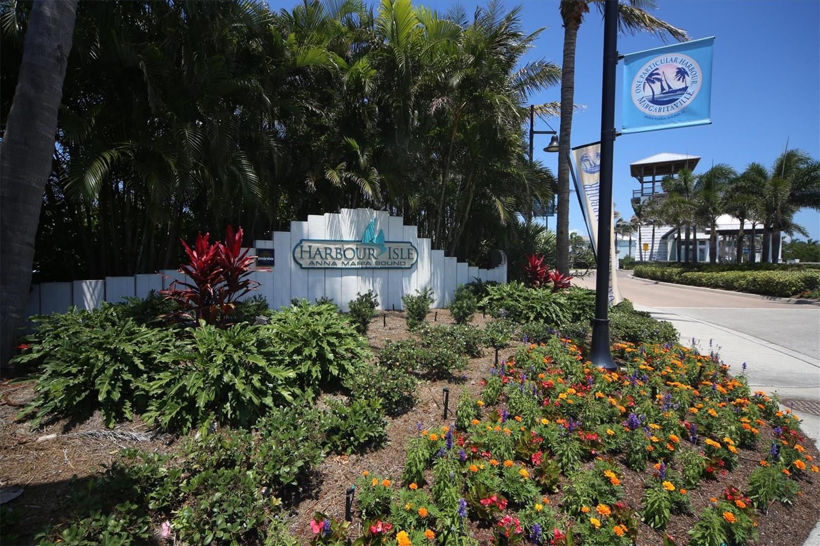 MARINA WALK ON ONE PARTICULAR HARBOUR 2 - Residential