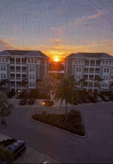 MARINA WALK ON ONE PARTICULAR HARBOUR 2 - Residential