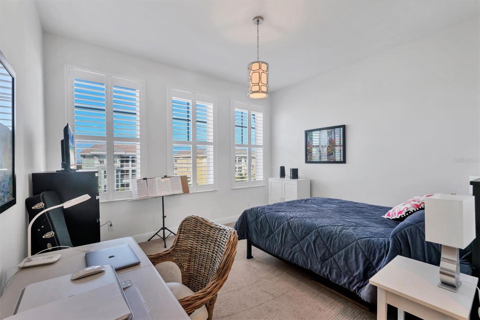 MARINA WALK ON ONE PARTICULAR HARBOUR 2 - Residential