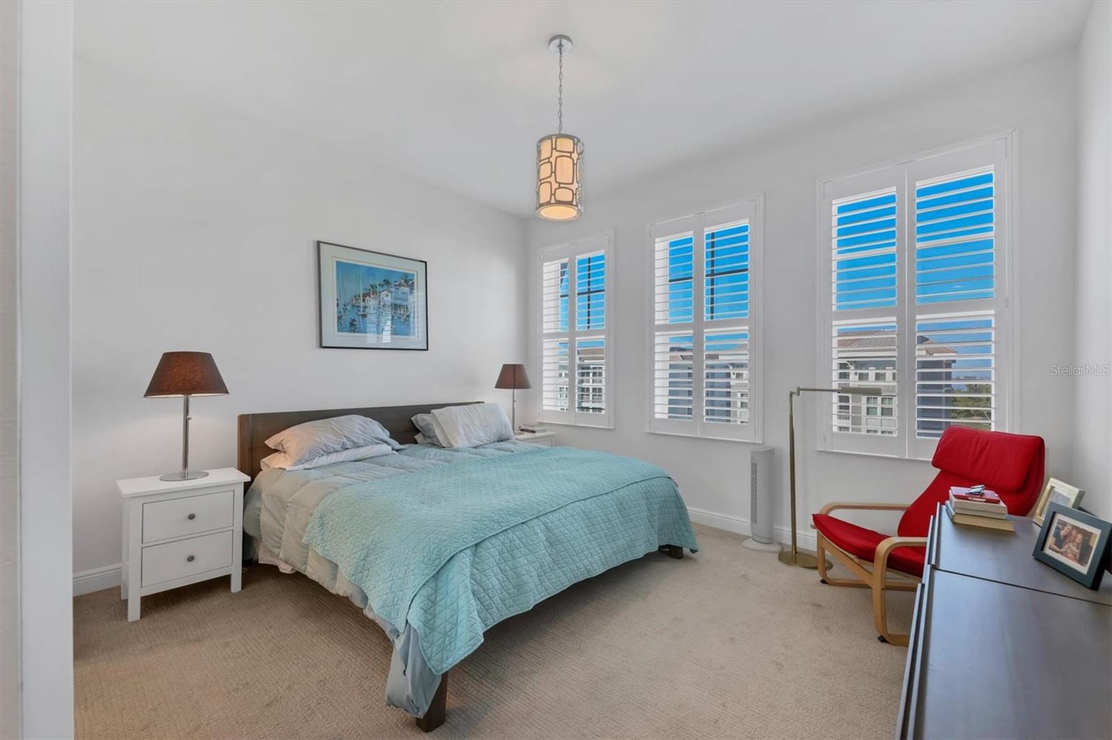 MARINA WALK ON ONE PARTICULAR HARBOUR 2 - Residential