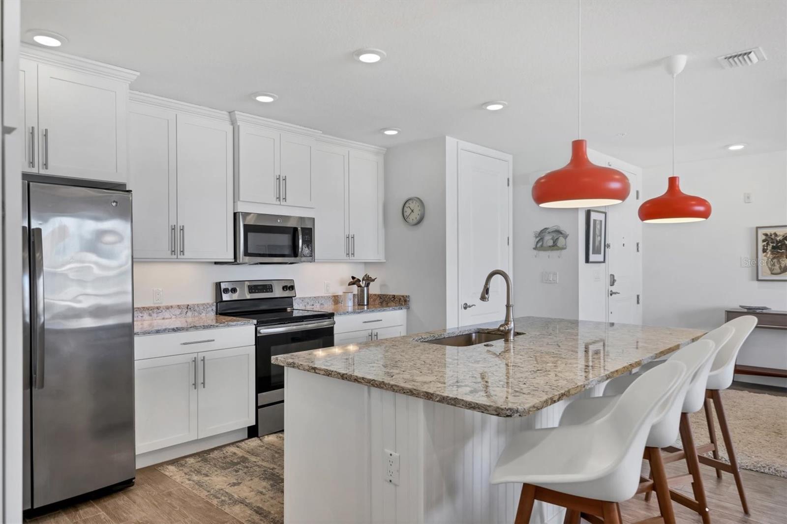 MARINA WALK ON ONE PARTICULAR HARBOUR 2 - Residential