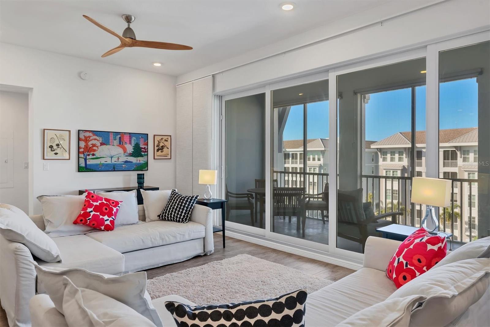 MARINA WALK ON ONE PARTICULAR HARBOUR 2 - Residential