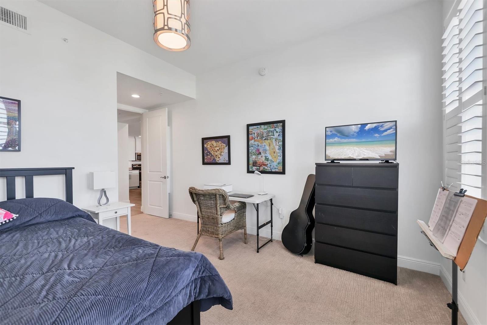 MARINA WALK ON ONE PARTICULAR HARBOUR 2 - Residential