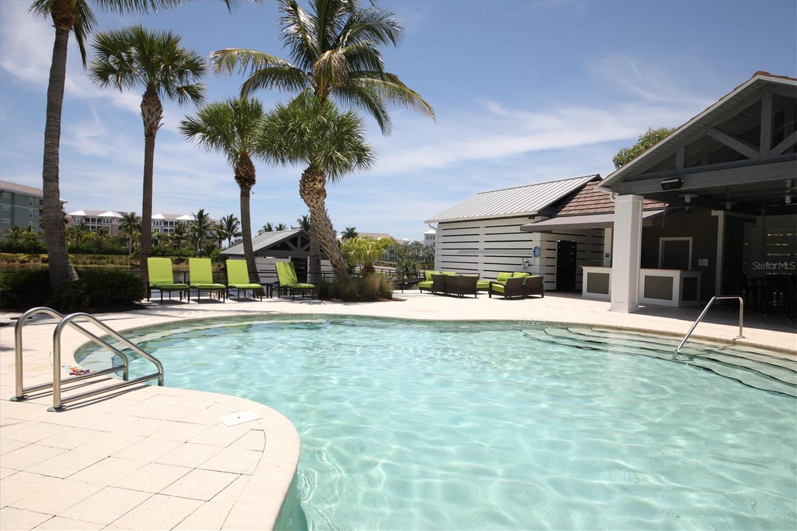 MARINA WALK ON ONE PARTICULAR HARBOUR 2 - Residential