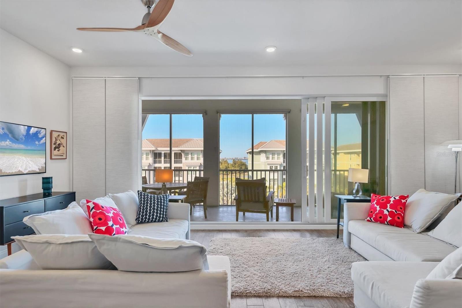 MARINA WALK ON ONE PARTICULAR HARBOUR 2 - Residential