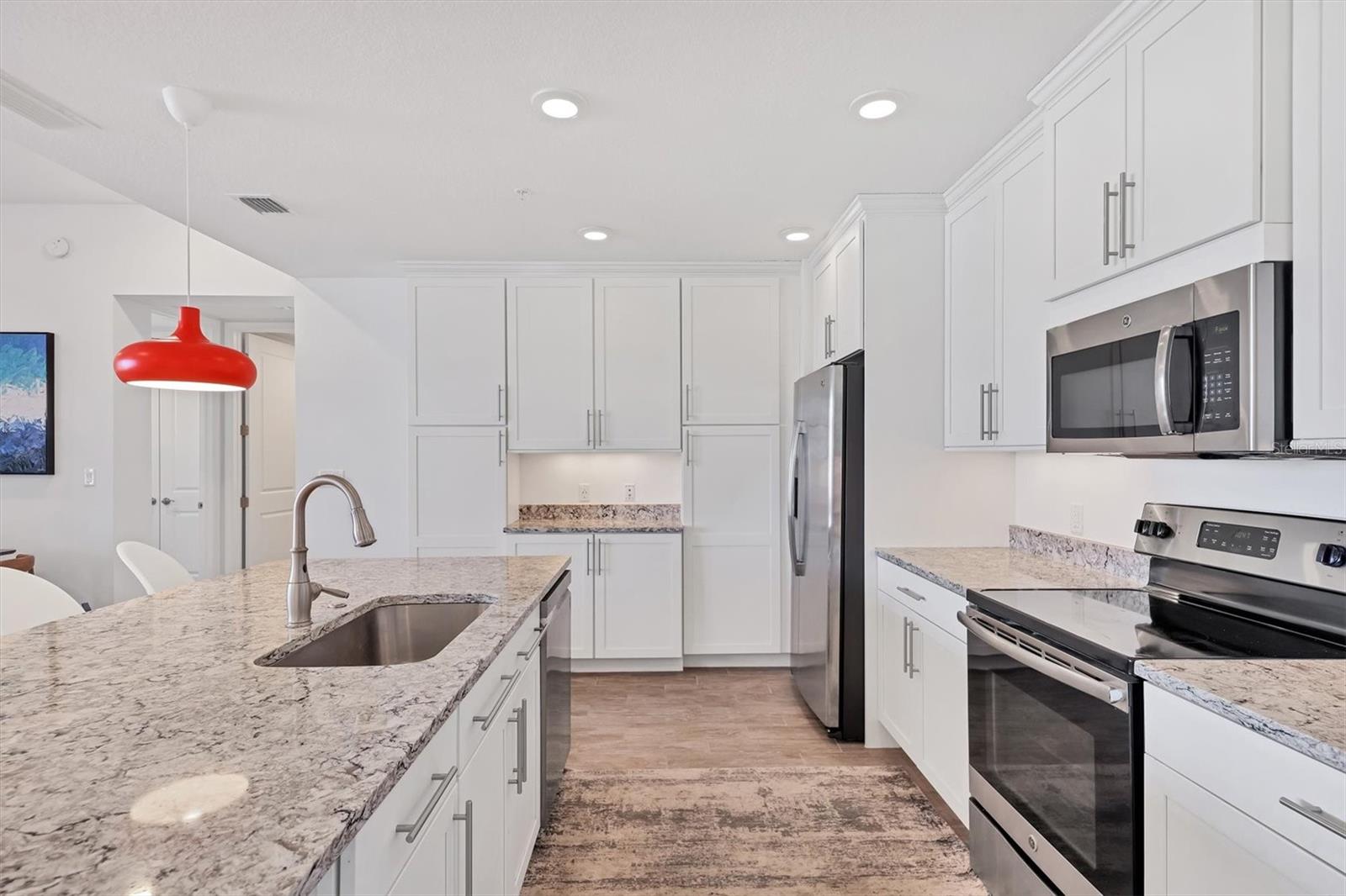 MARINA WALK ON ONE PARTICULAR HARBOUR 2 - Residential