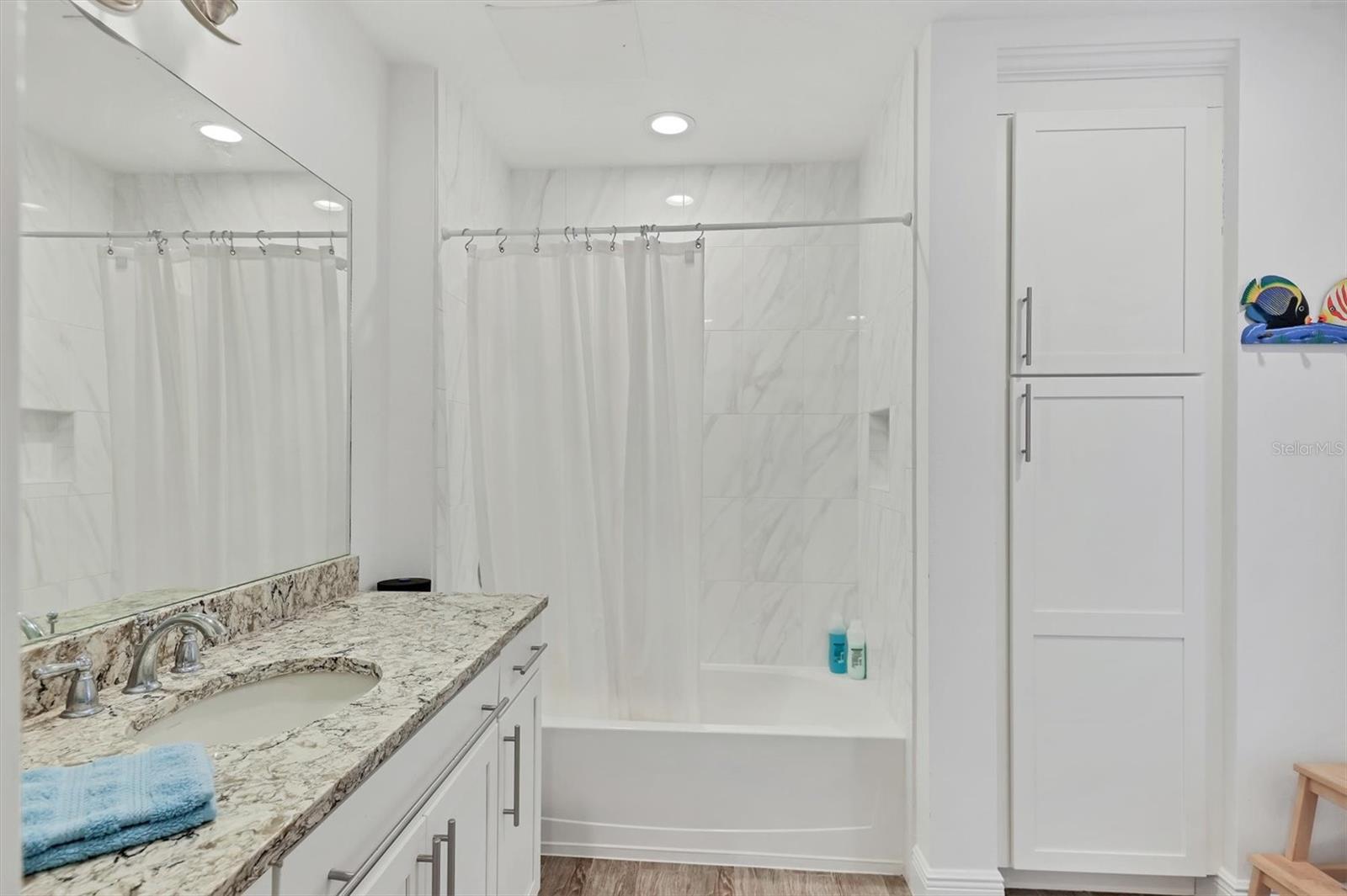 MARINA WALK ON ONE PARTICULAR HARBOUR 2 - Residential