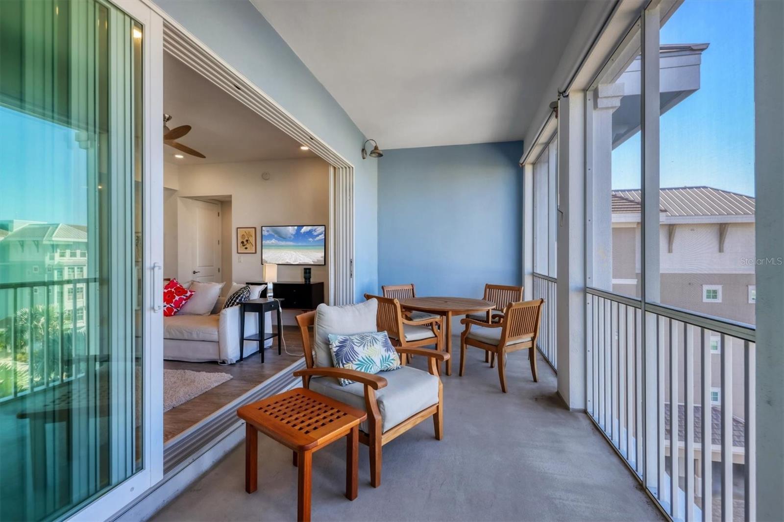 MARINA WALK ON ONE PARTICULAR HARBOUR 2 - Residential