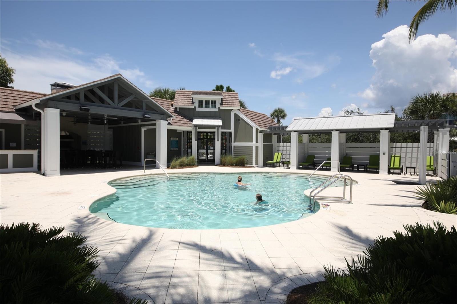 MARINA WALK ON ONE PARTICULAR HARBOUR 2 - Residential