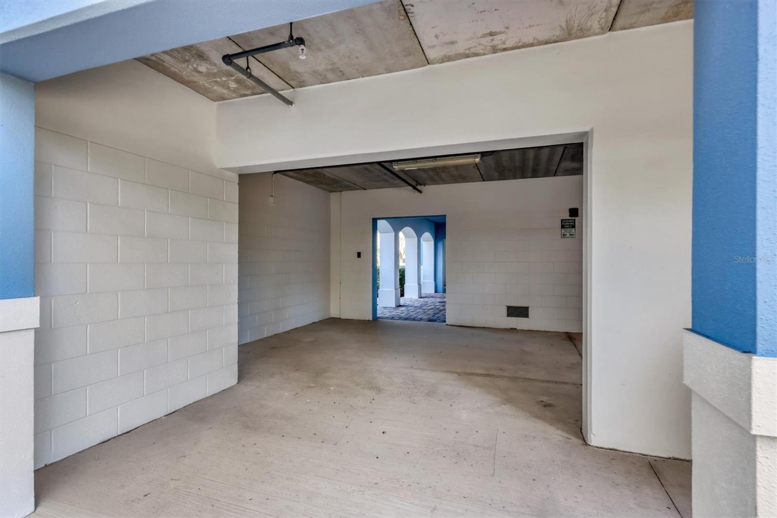 MARINA WALK ON ONE PARTICULAR HARBOUR 2 - Residential