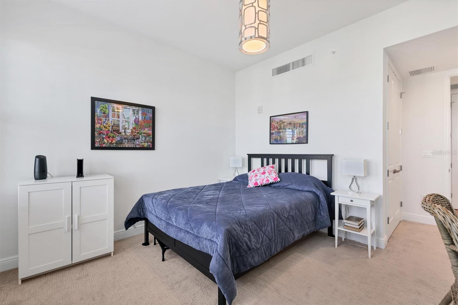 MARINA WALK ON ONE PARTICULAR HARBOUR 2 - Residential