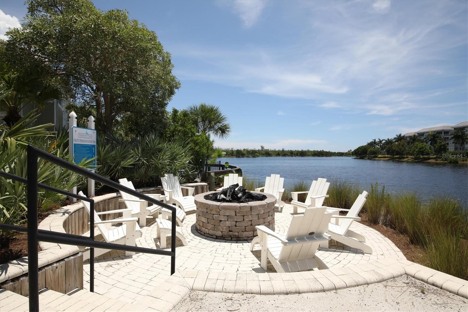 MARINA WALK ON ONE PARTICULAR HARBOUR 2 - Residential