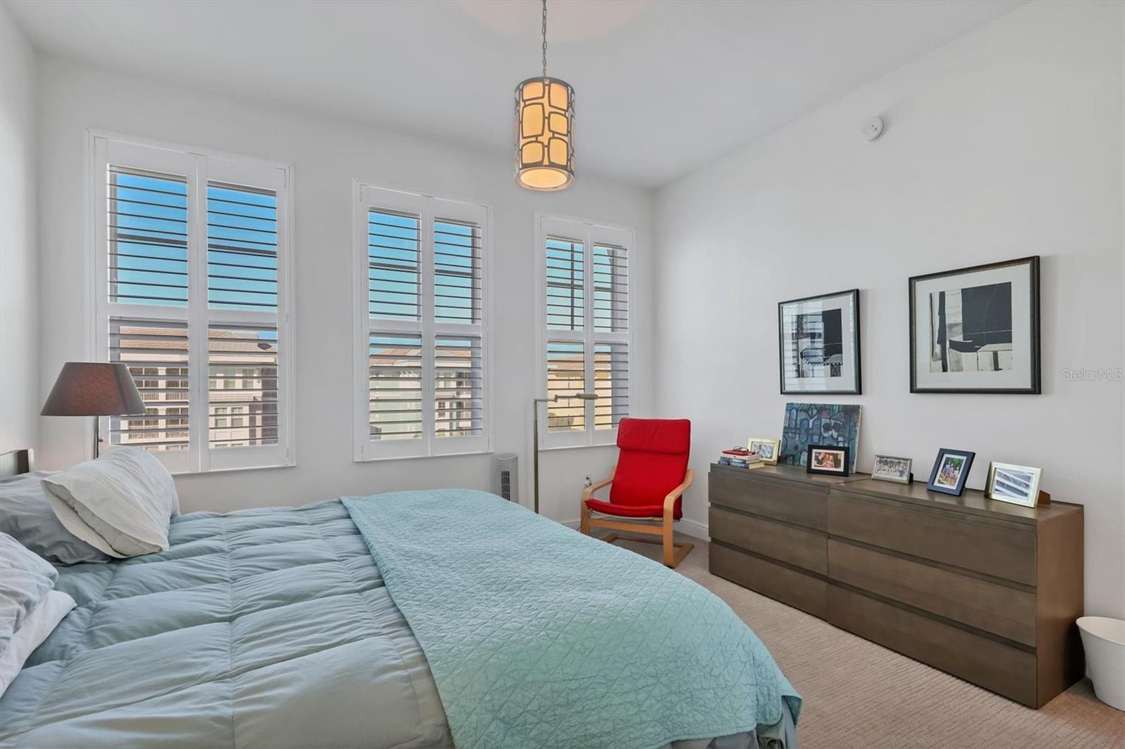 MARINA WALK ON ONE PARTICULAR HARBOUR 2 - Residential