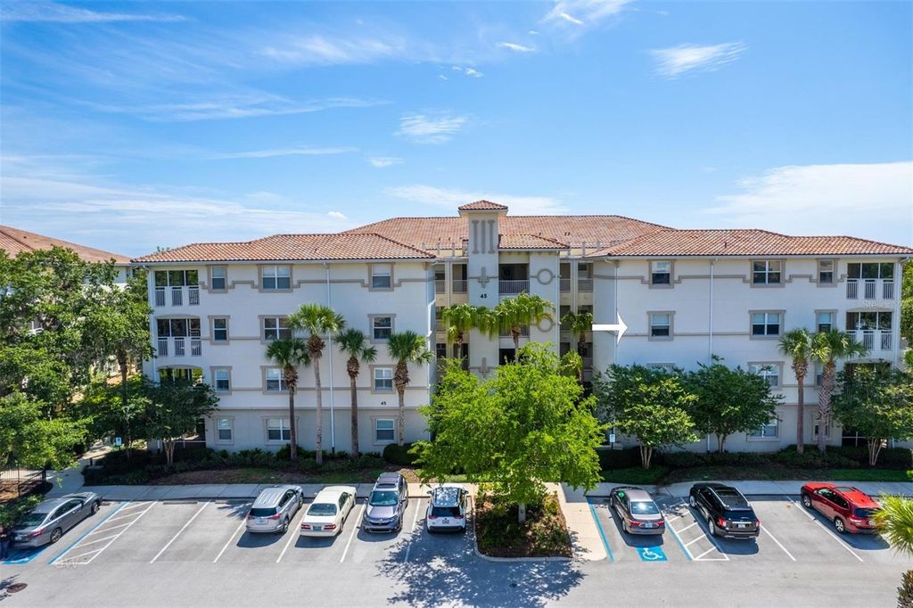 Photo of 45 Riverview Bend S #1917, Palm Coast, FL 32137 (MLS # FC313082)