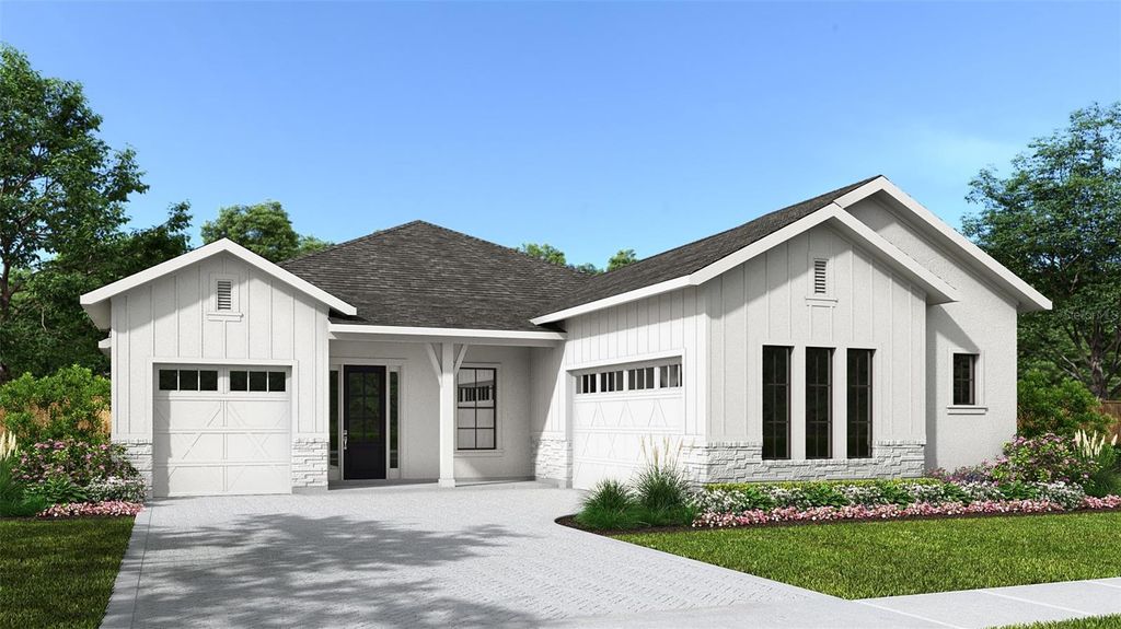 Photo of 13104 Camelot Lane, Punta Gorda, FL 33955 (MLS # TB8441999)