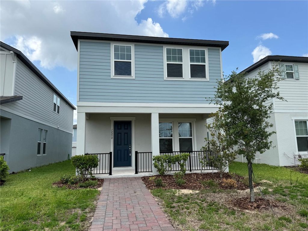Photo of 14050 Frasier Street, Winter Garden, FL 34787 (MLS # O6418453)