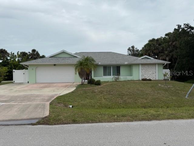 20170 TRALEE DRIVE
