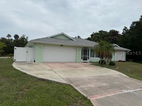 20170 TRALEE DRIVE PORT CHARLOTTE FL 33952