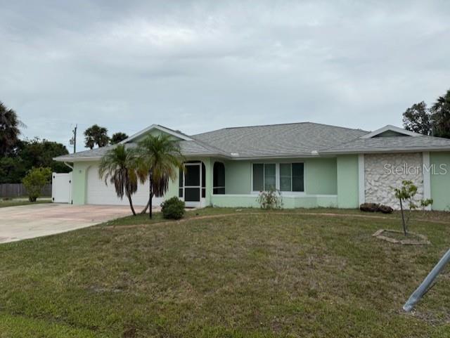20170 TRALEE DRIVE