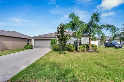 A home in RIVERVIEW